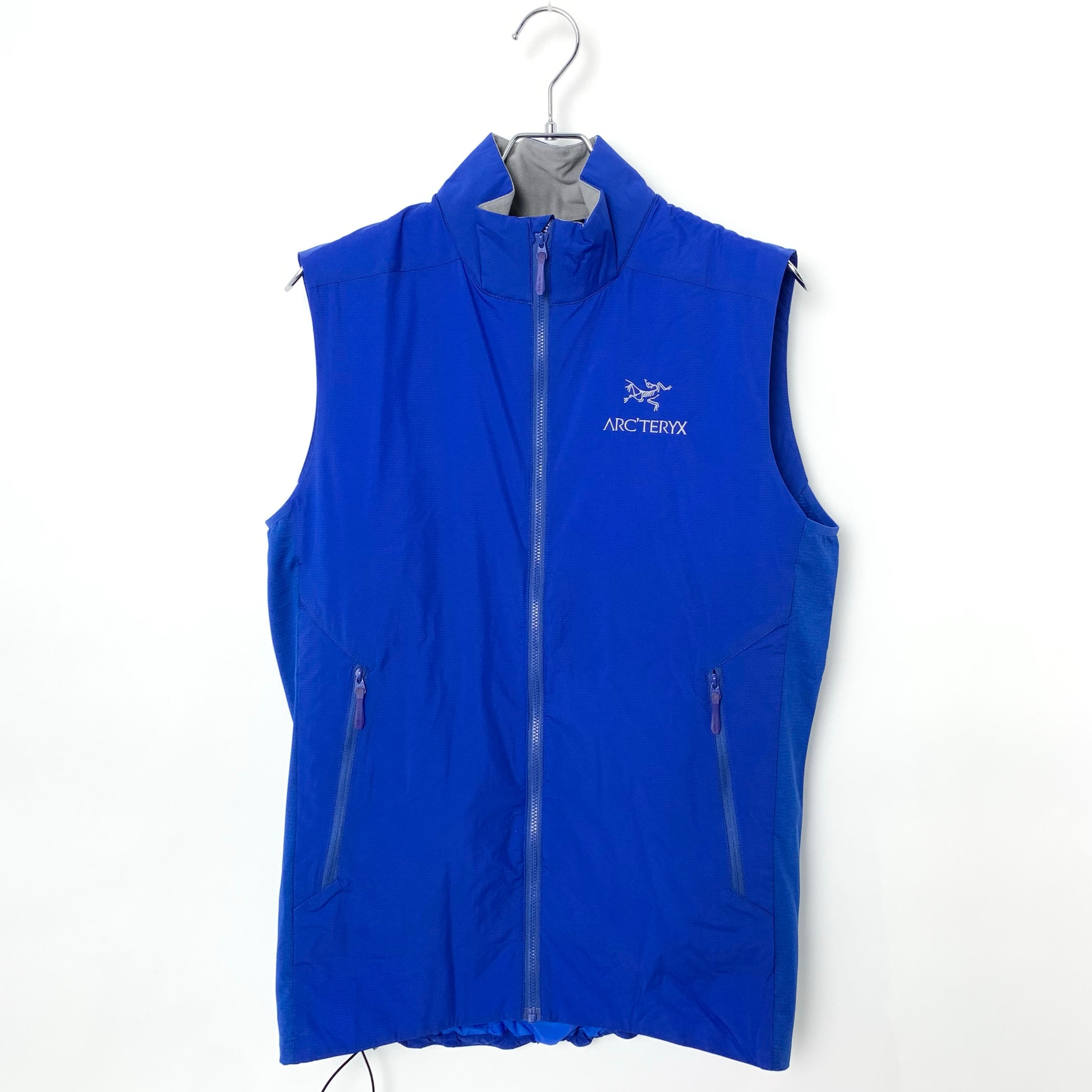 ARC'TERYX Atom SL Vest Men's X000004849 "Vitality"