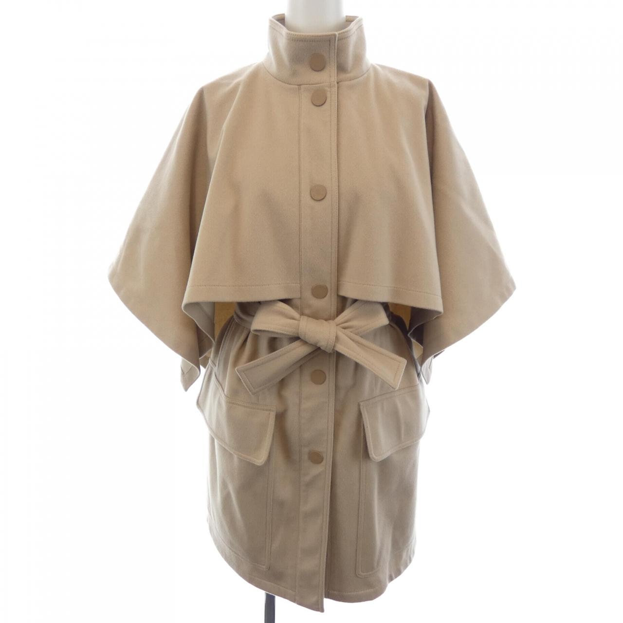 エルメス HERMES コート