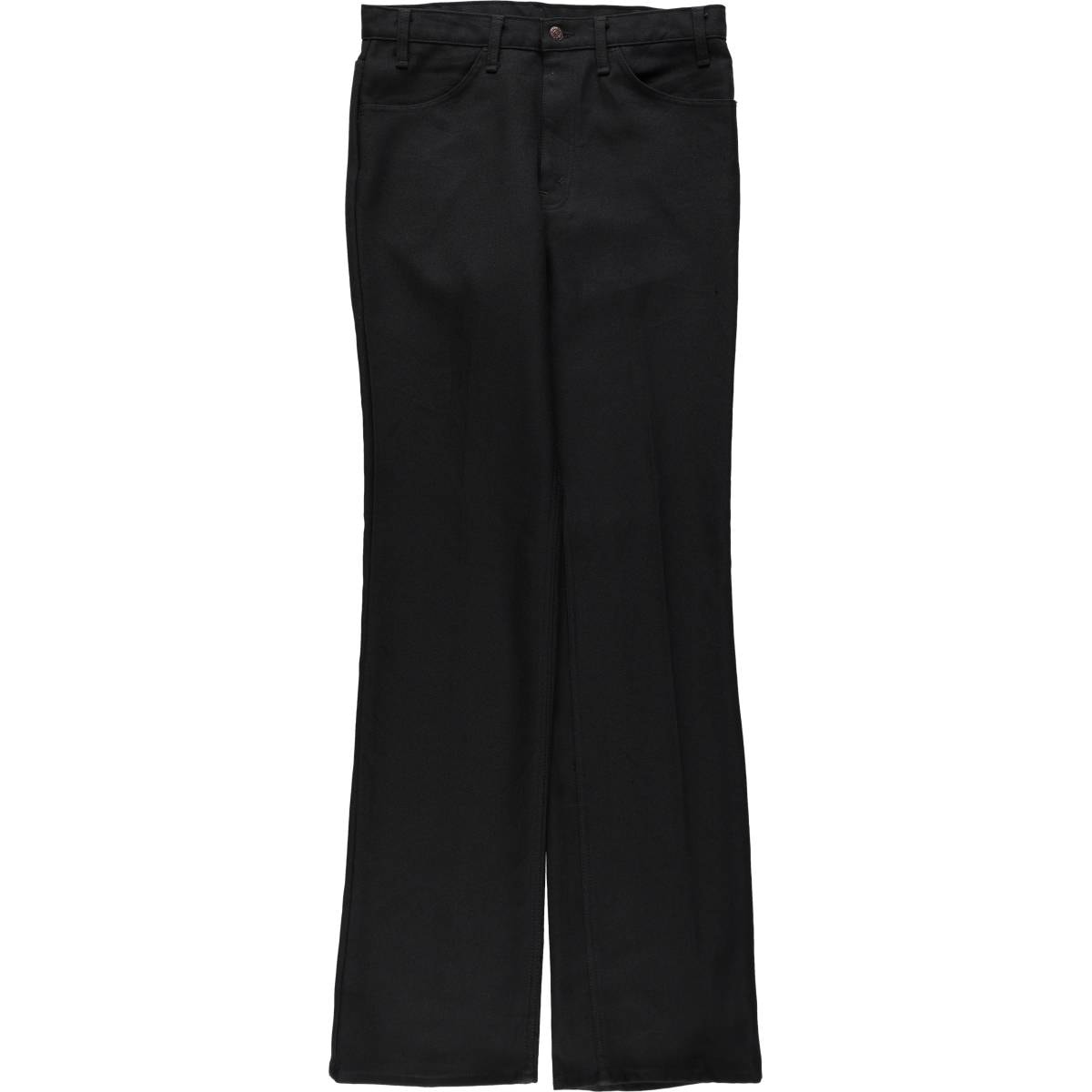 古着 ~90年代 リーバイス Levi's STA-PREST スタプレ フレアパンツ USA製 メンズw34相当 ヴィンテージ/eaa666075
