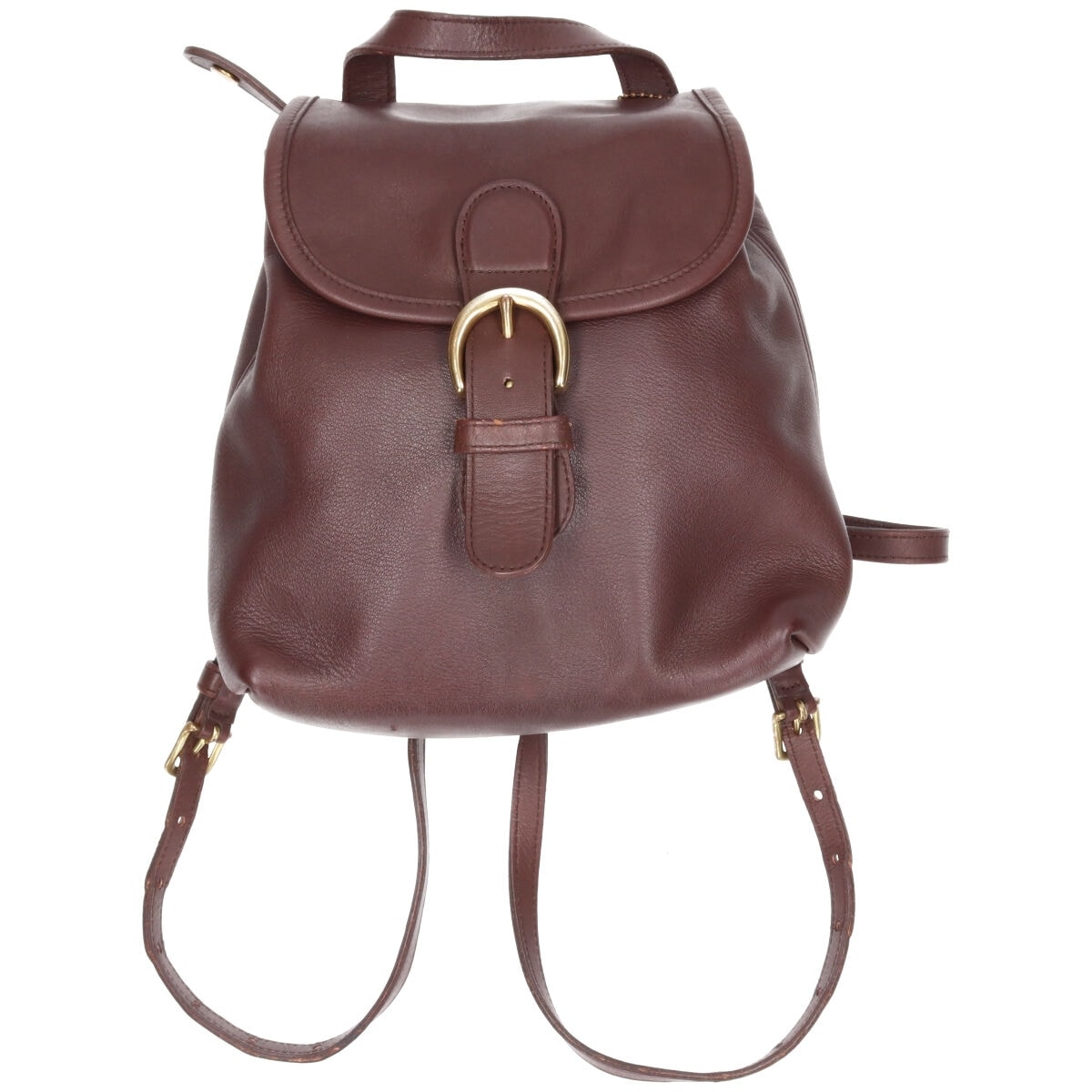 古着 90年代~ コーチ COACH OLD COACH オールドコーチ リュック USA製 ヴィンテージ/gaa003240