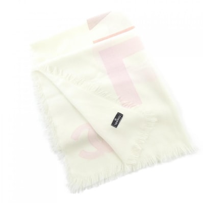 シャネル CHANEL STOLE