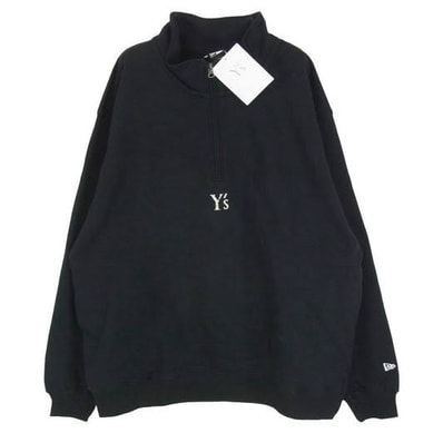 Y's Yohji Yamamoto× NEWERA YL-T82-951-1