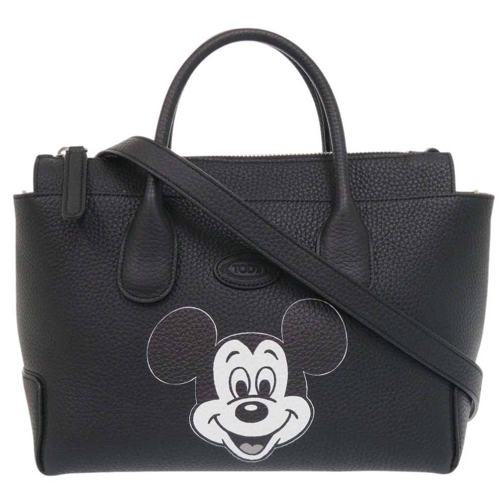 トッズ    × ロンハーマン ディズニー ミッキーマウス 2WA