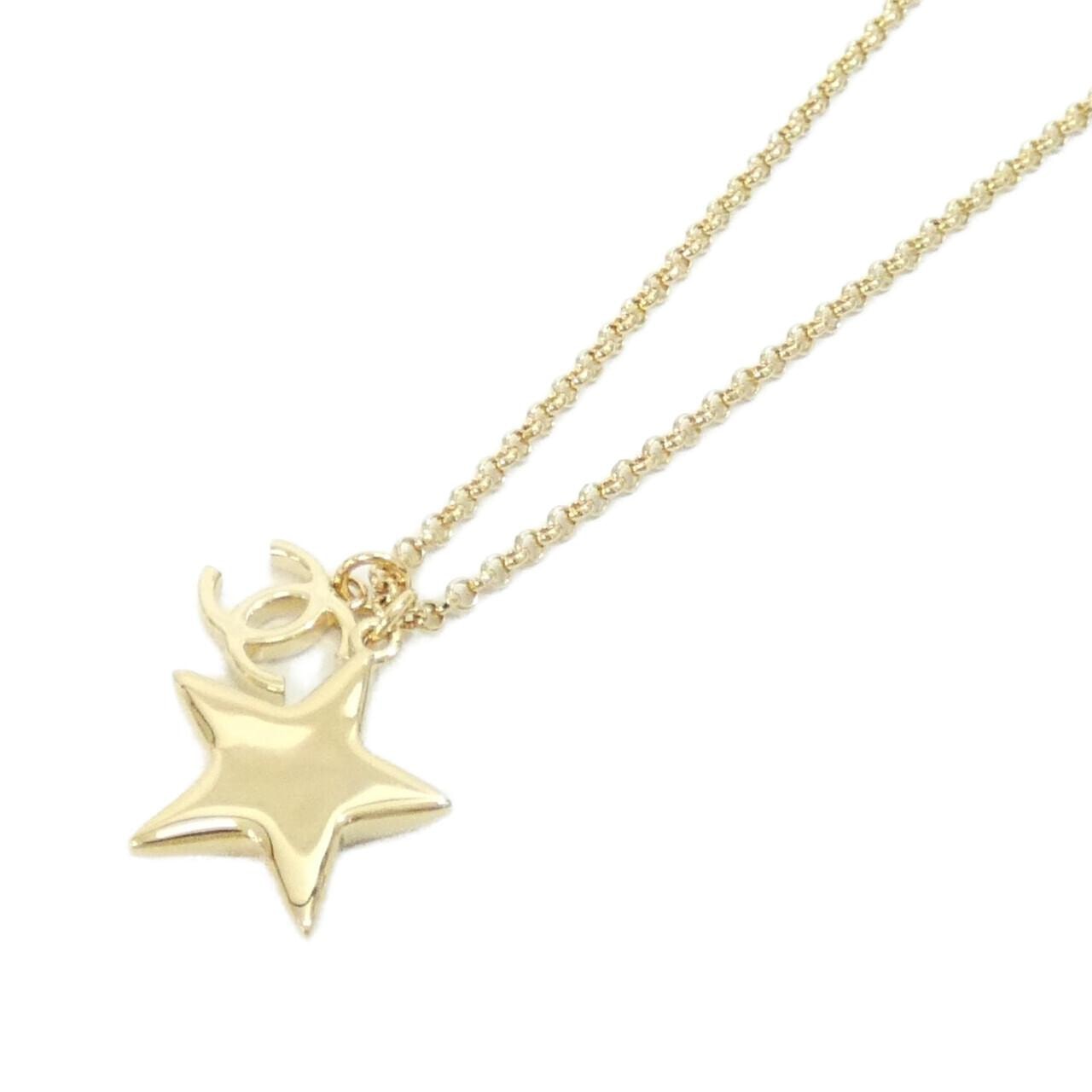 【新品】シャネル ABH631 ネックレス