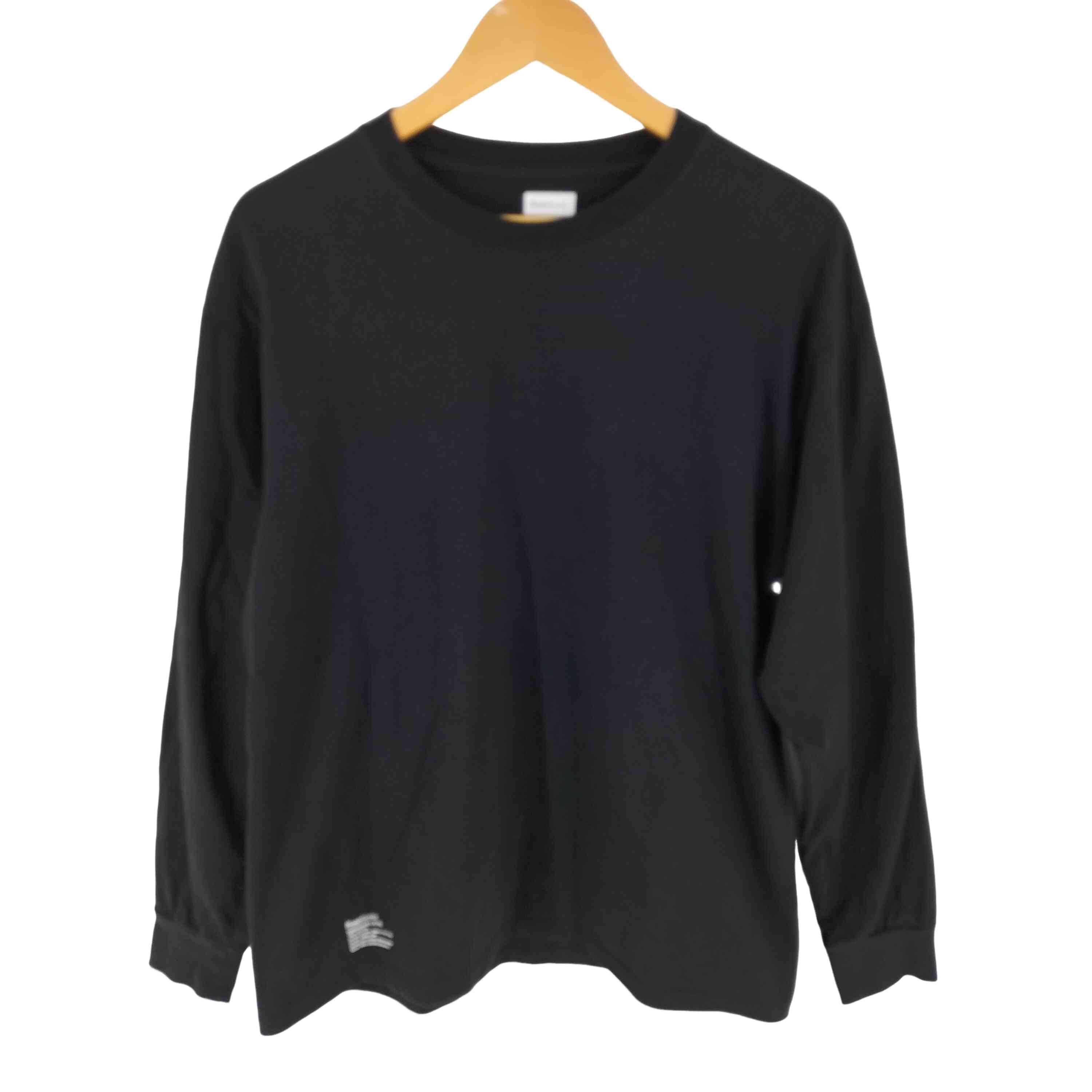 CORPORATE L/S TEE【1143462311754】