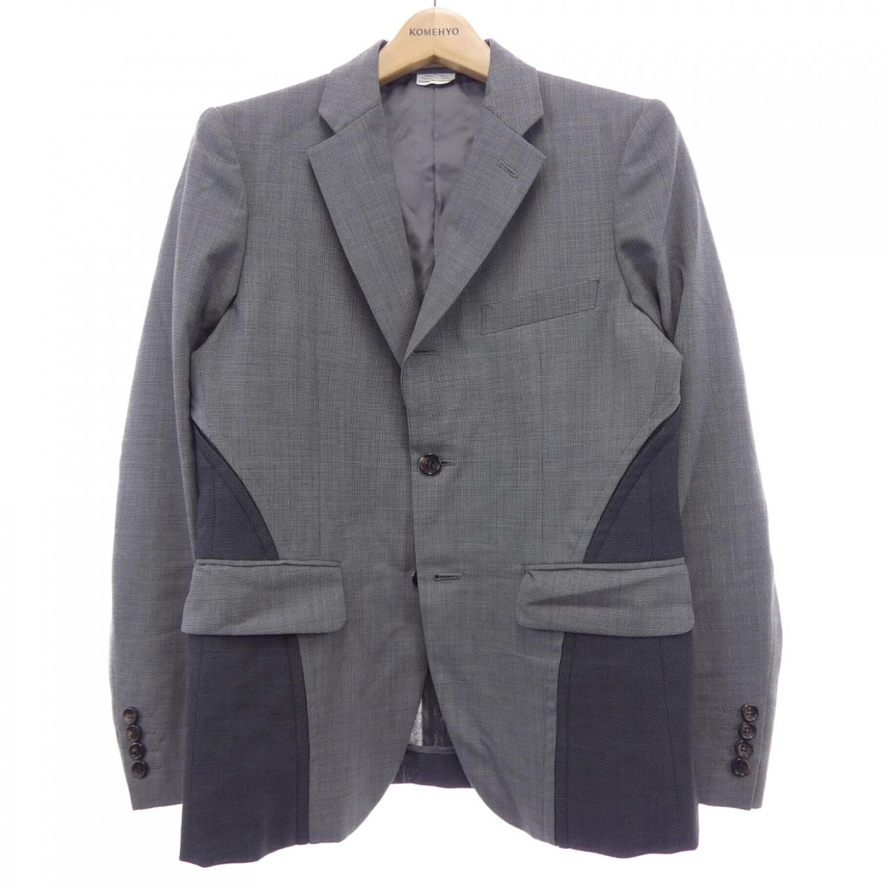 コムデギャルソンオム COMME des GARCONS HOMME DEUX DA-J034 ジャケット