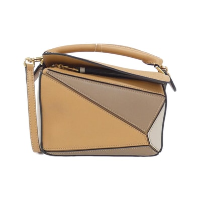 ロエベ パズル ミニ A510U95X19 バッグ