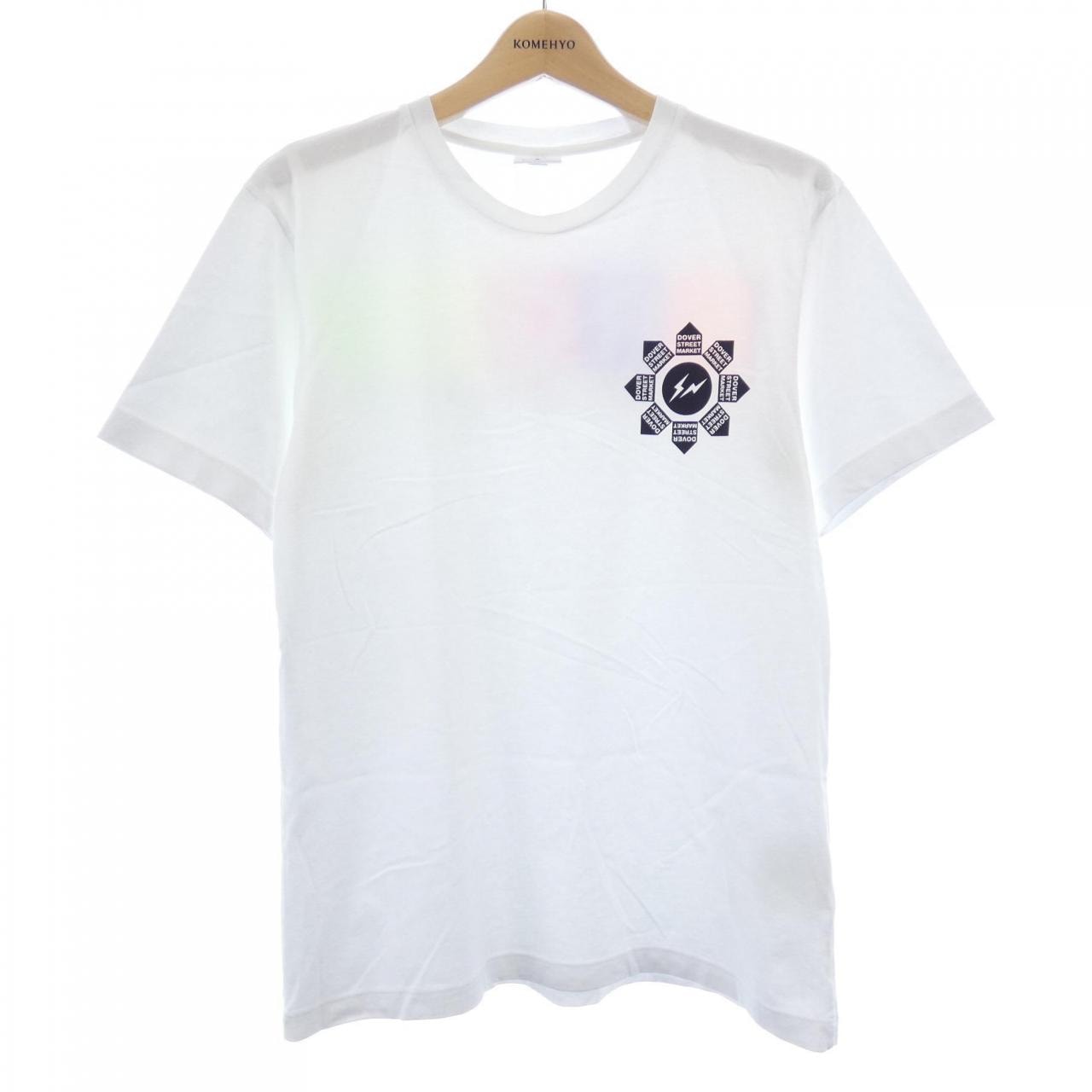 DOVER STREET MARKET FRAGMENT Tシャツ