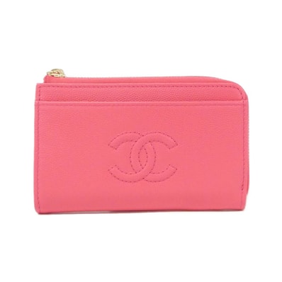 【未使用品】シャネル AP4661 カードケース