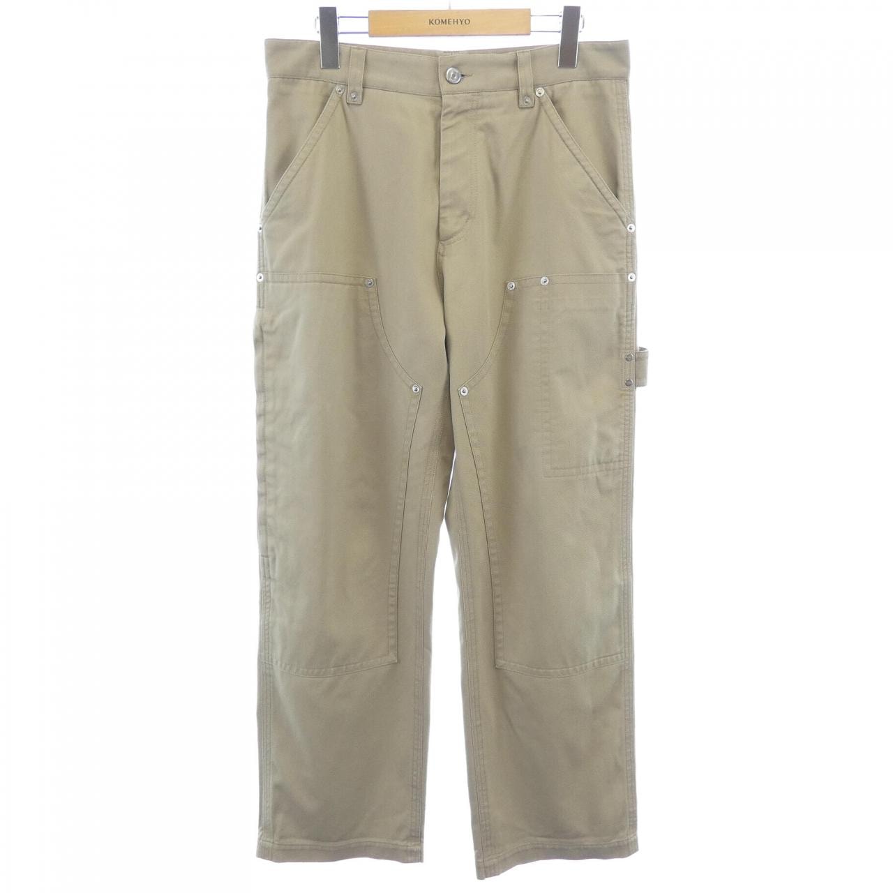 ディオール DIOR 033C131A4863 パンツ