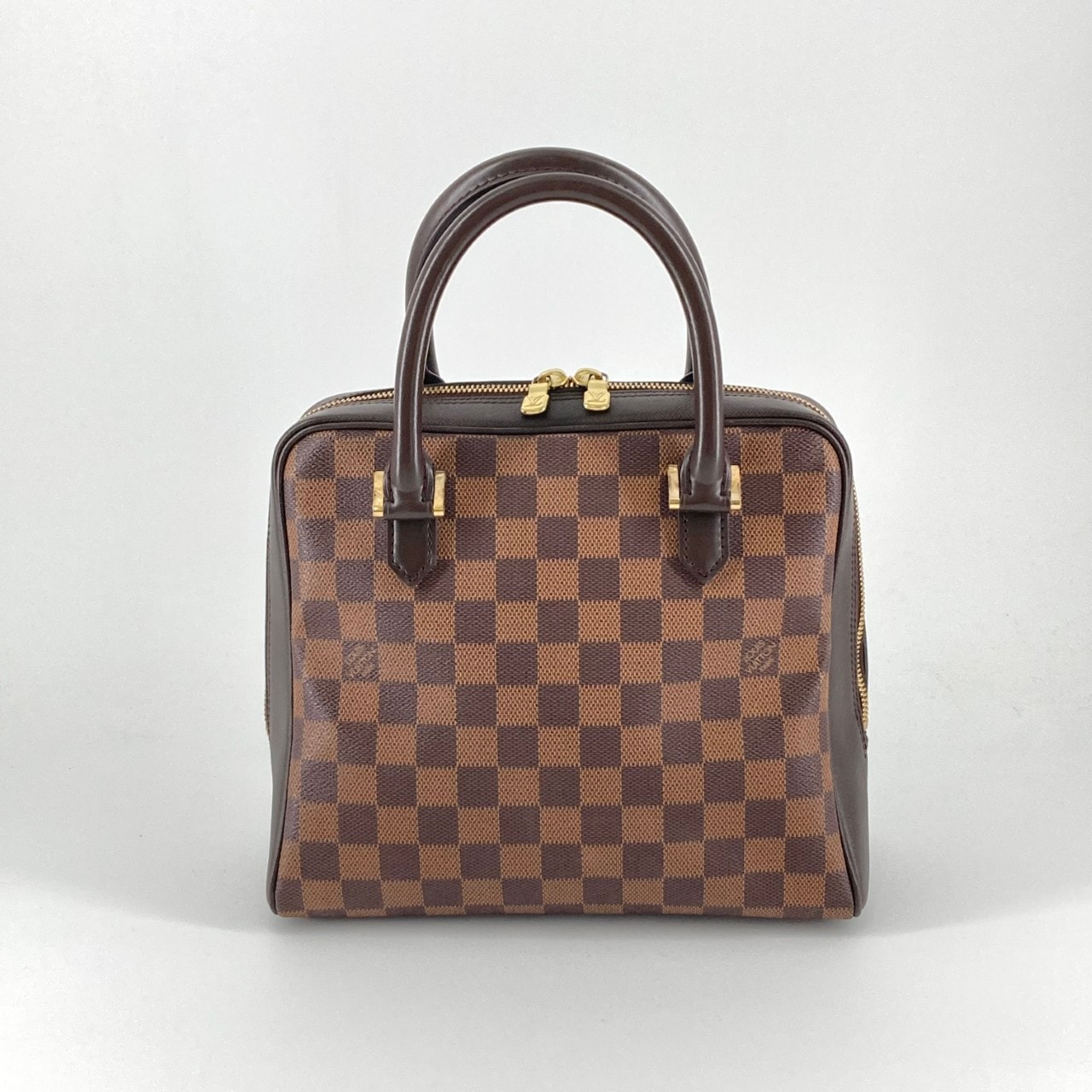 LOUIS VUITTON(ルイ・ヴィトン) ブレラ N51150 ハンドバッグ ブラウン