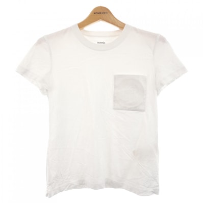 エルメス HERMES モザイク MOSAIQUE 4615DA Tシャツ