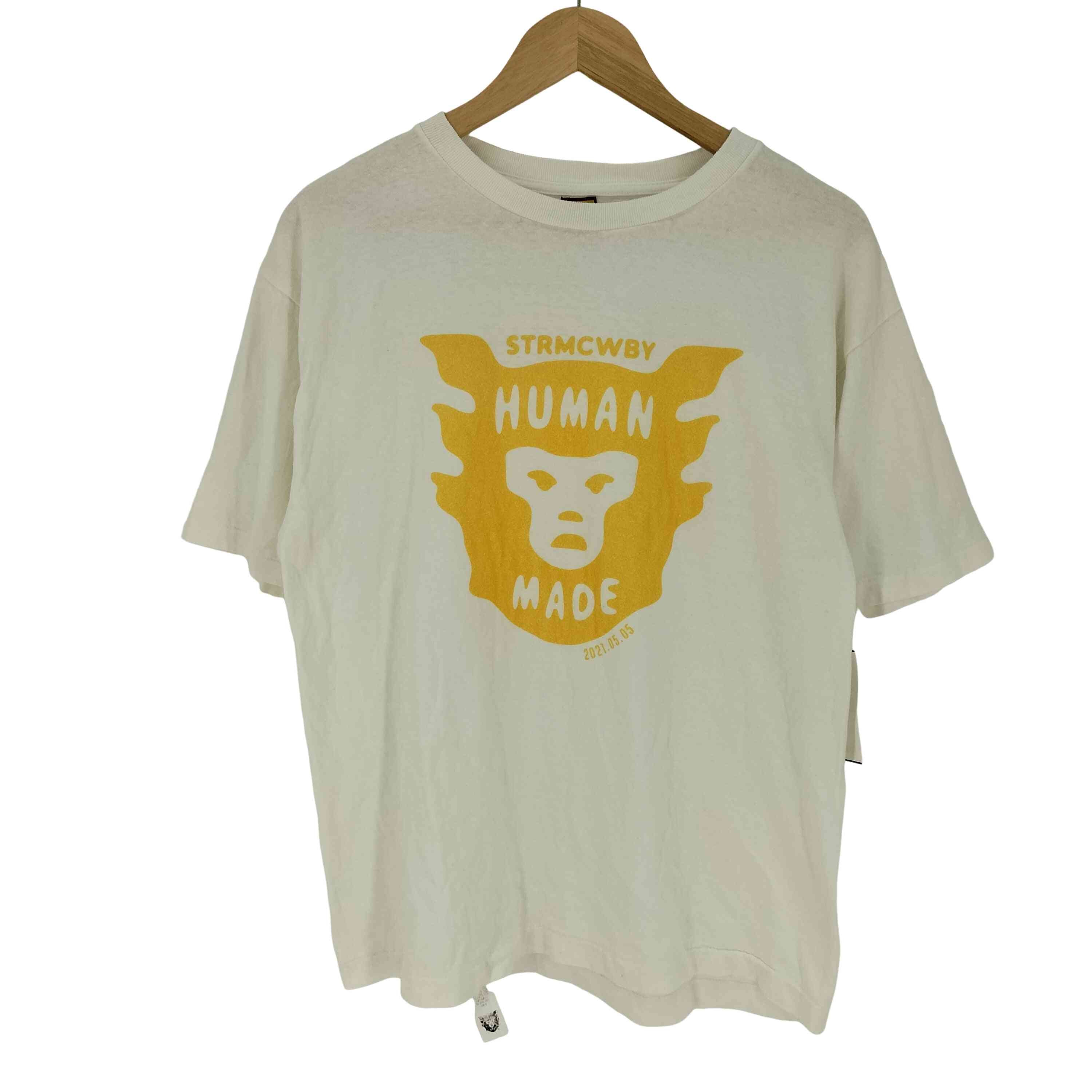 STRMCWBY グラフィック Tシャツ【1143840680120】