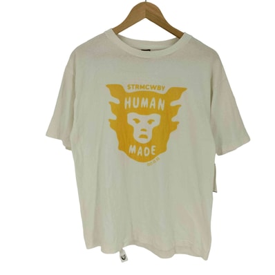 STRMCWBY グラフィック Tシャツ【1143840680120】