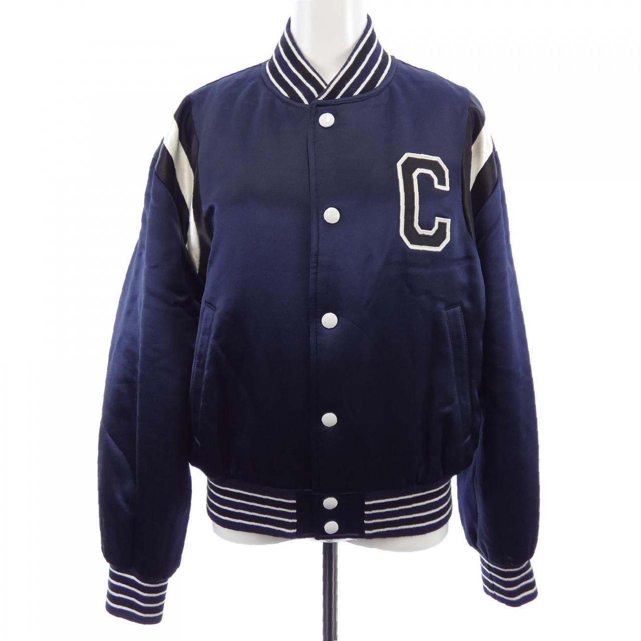 セリーヌ CELINE 2W803532T ブルゾン