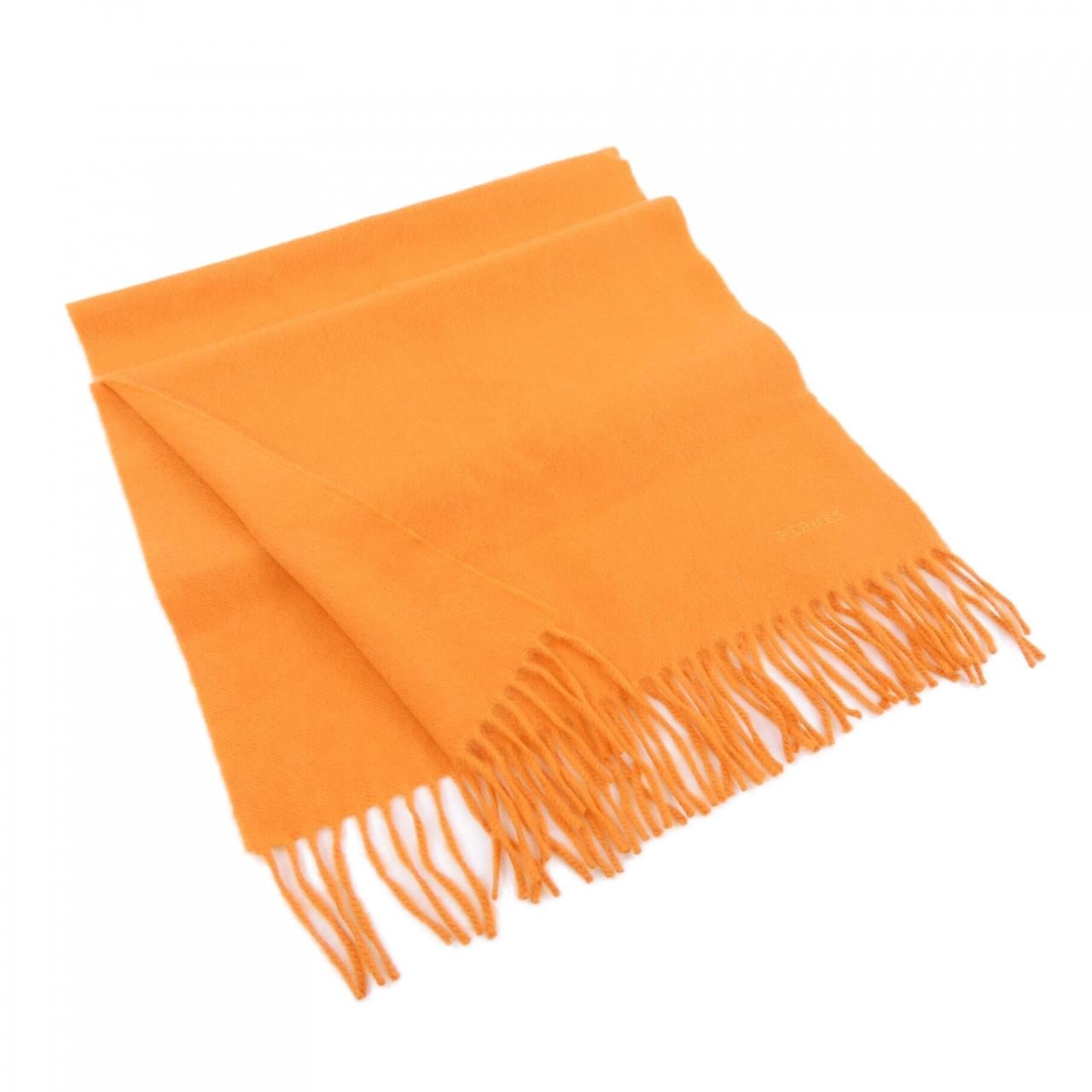 エルメス HERMES MUFFLER