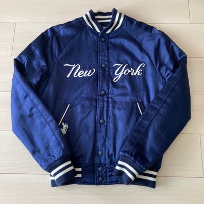 Ralph Lauren MLB Yankees jacket "Navy"