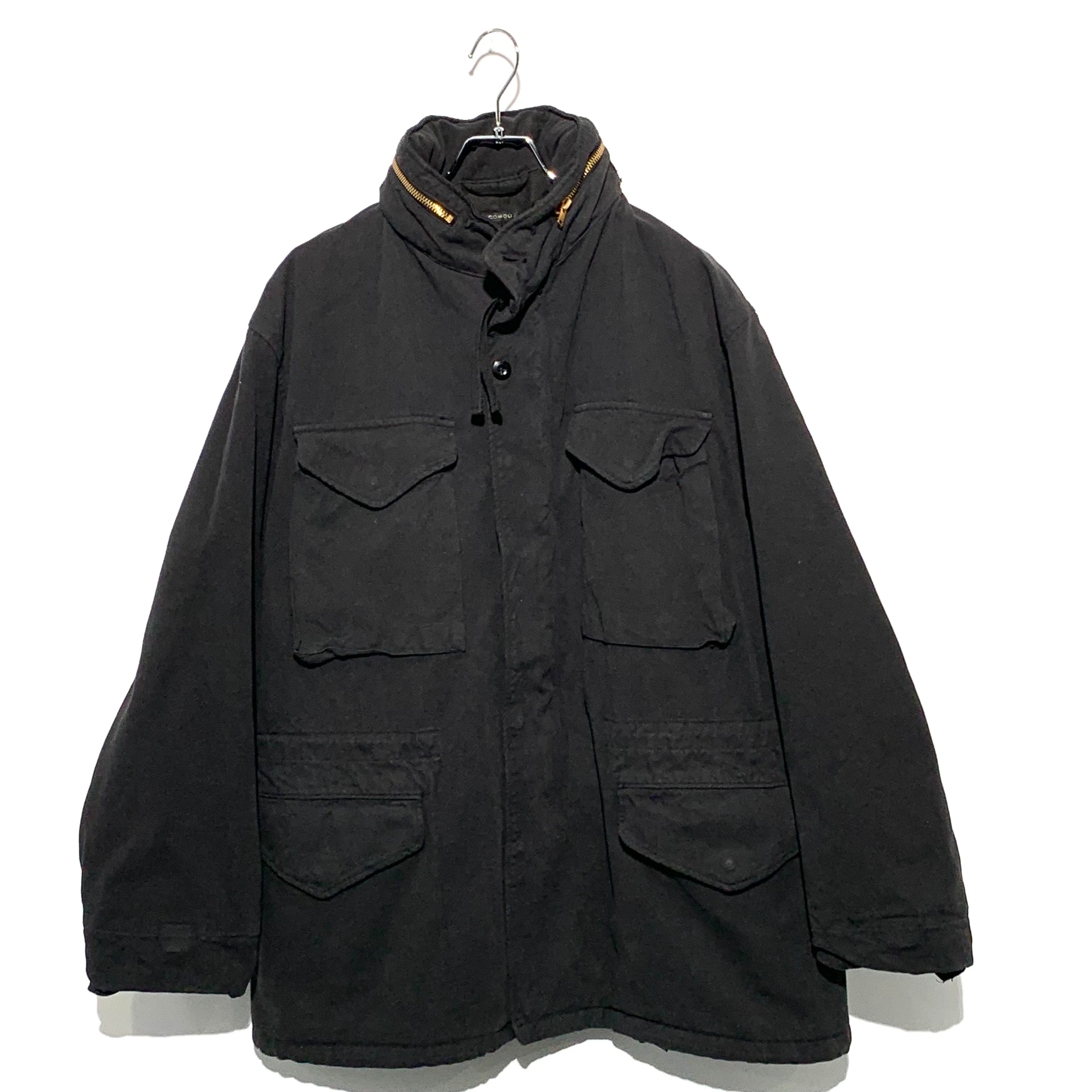 SEE SEE x URBS x S.F.C Nylon Tech Jacket 