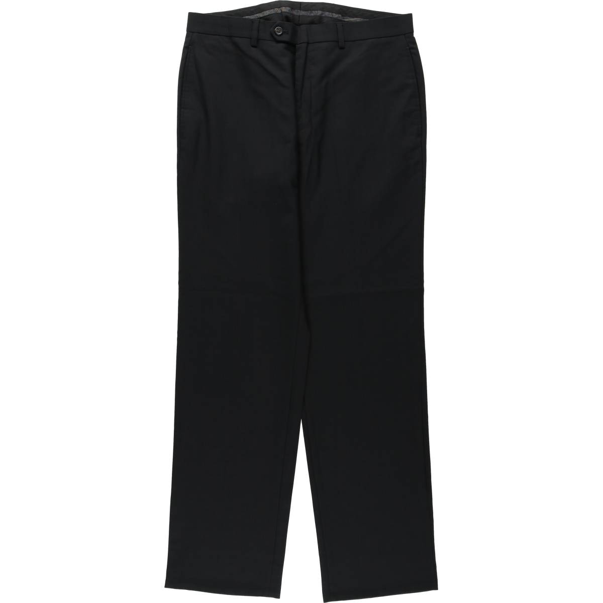 古着 ラルフローレン Ralph Lauren LAUREN ローレン TOTAL COMFORT スラックスパンツ メンズw34相当/eaa630248