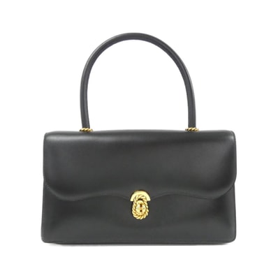 【ヴィンテージ】エルメス エスカル バッグ