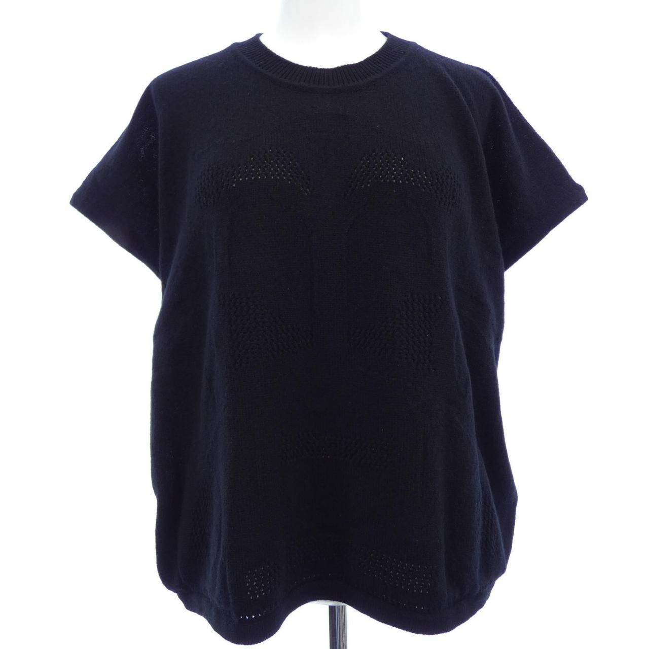 エルメス HERMES ランセーニュデュセリエ 6H2664D6 ニット