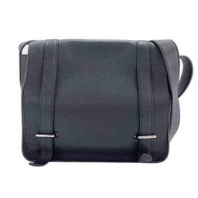 エルメス HERMES スティーブ カポラル27 ショルダーバッグ【中古】