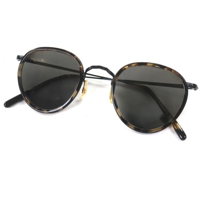 極美品 オリバーピープルズ サングラス MP-2 SUN OV1104S