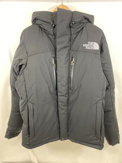 The North Face Baltro Light Jacket K 2020/2021 "Black"