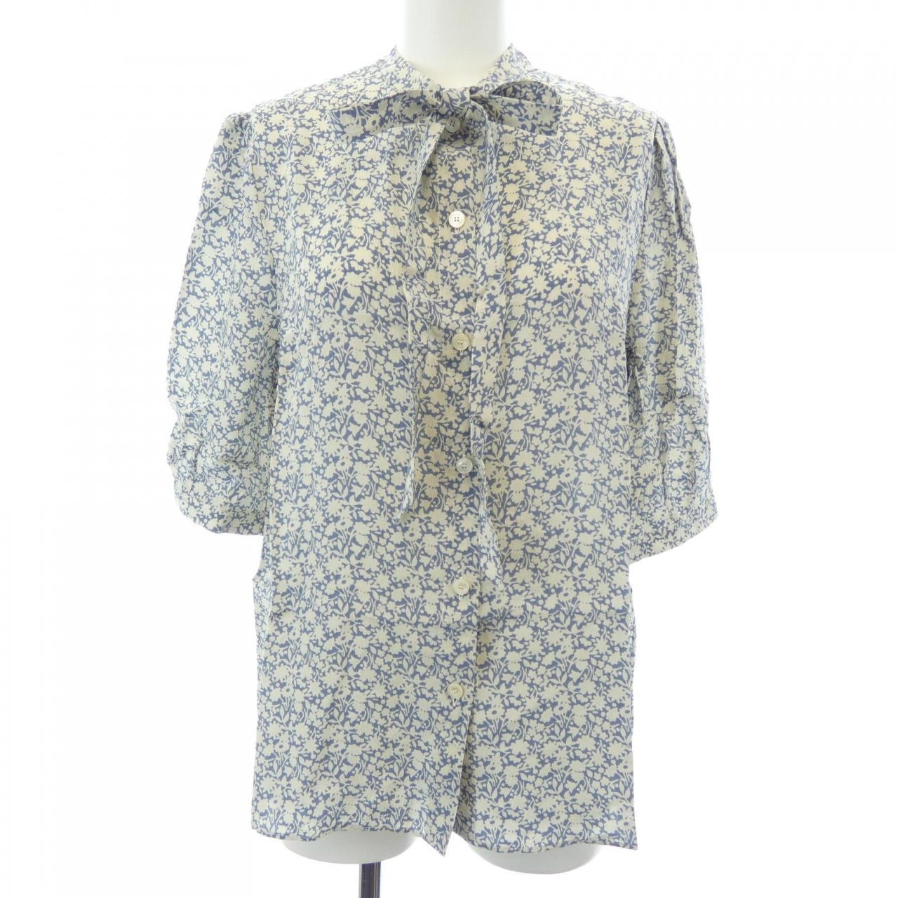 セリーヌ CELINE 2B243757L S/Sシャツ