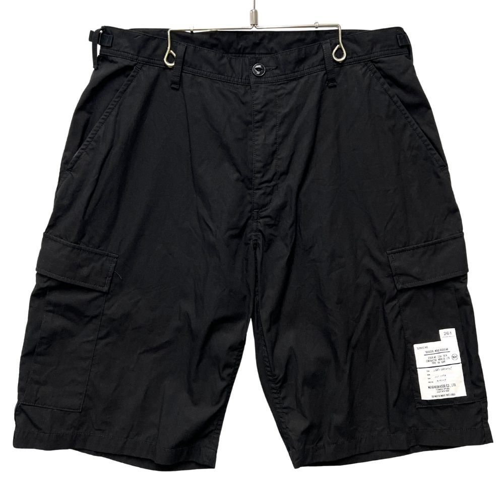 NEIGHBORHOOD ネイバーフッド 26SS BDU SHORT PANTS ショーツ 56313