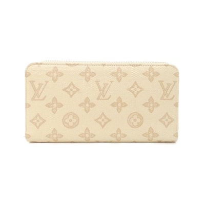 【未使用品】ルイヴィトン モノグラム オリジン ジッピーウォレット M27685 財布