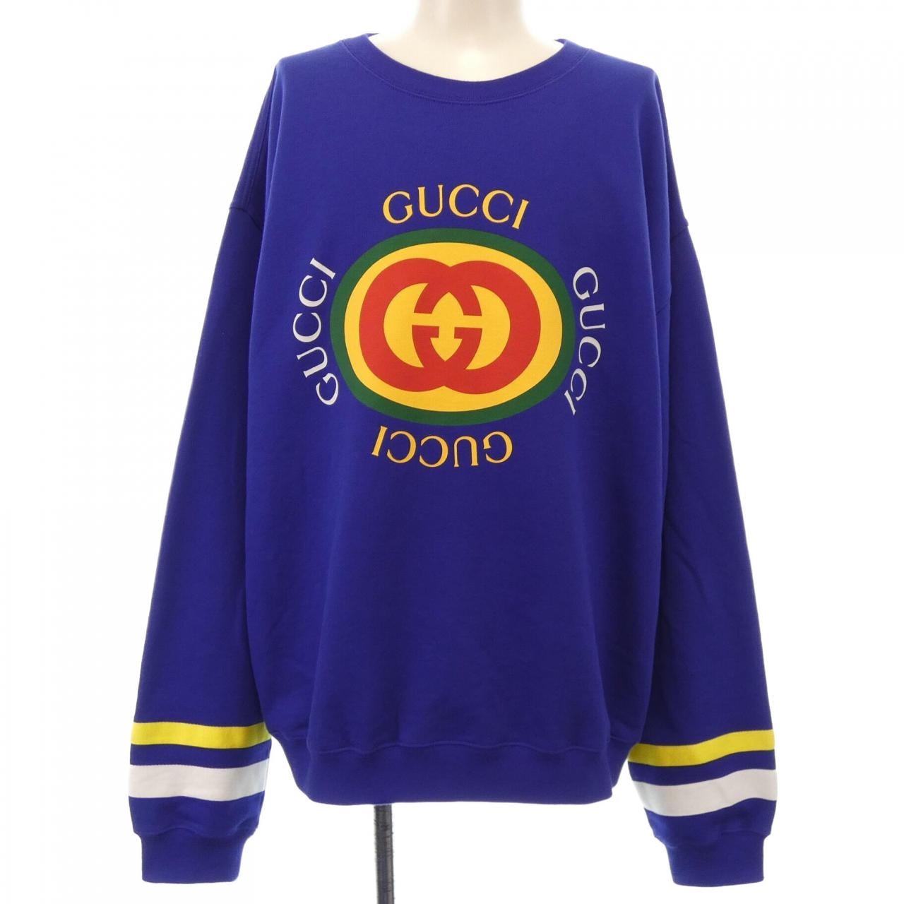 グッチ GUCCI スウェット