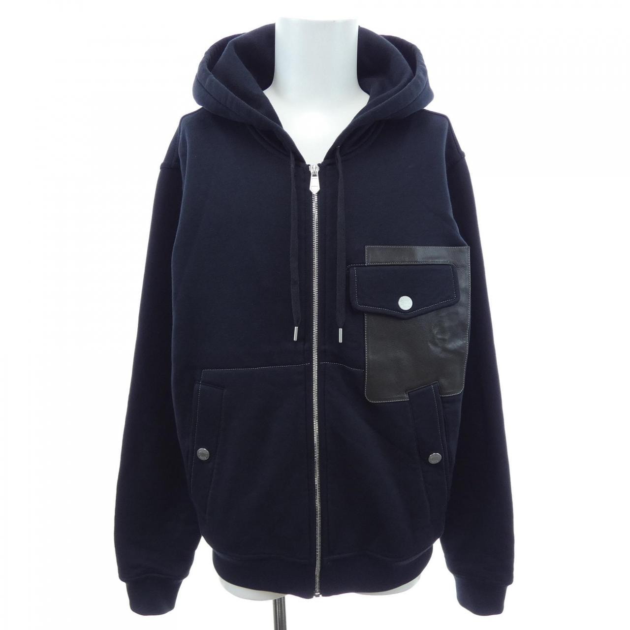 エルメス HERMES 467750HA パーカー