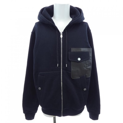 エルメス HERMES 467750HA パーカー
