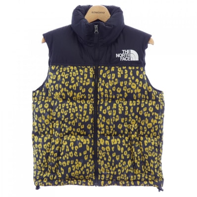 ザノースフェイス THE NORTH FACE NDW92162 ダウンベスト