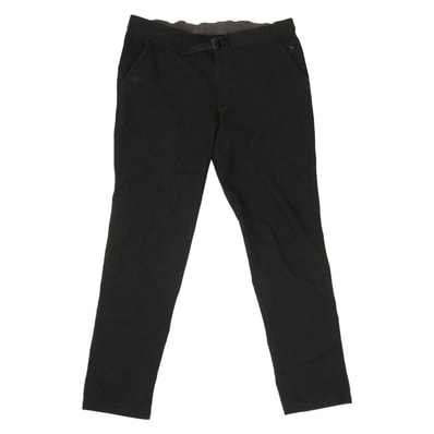 THE NORTH FACE ノースフェイス NB81702 INYO PANT インヨー パンツ ダークグレー系 M【中古】