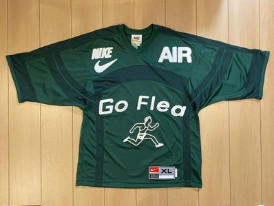 Nike Cactus Plant Flea Market S/S Jersey "Green"
