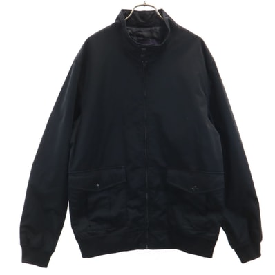 ZARA MAN ザラマン コットンジャケット XL ブラック