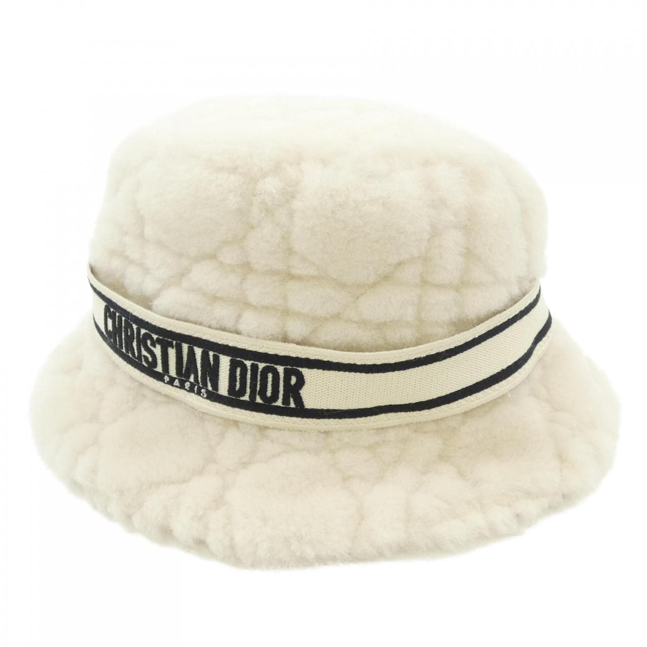 クリスチャンディオール CHRISTIAN DIOR D-BOBBYボブハット 25CAN923X695 ハット
