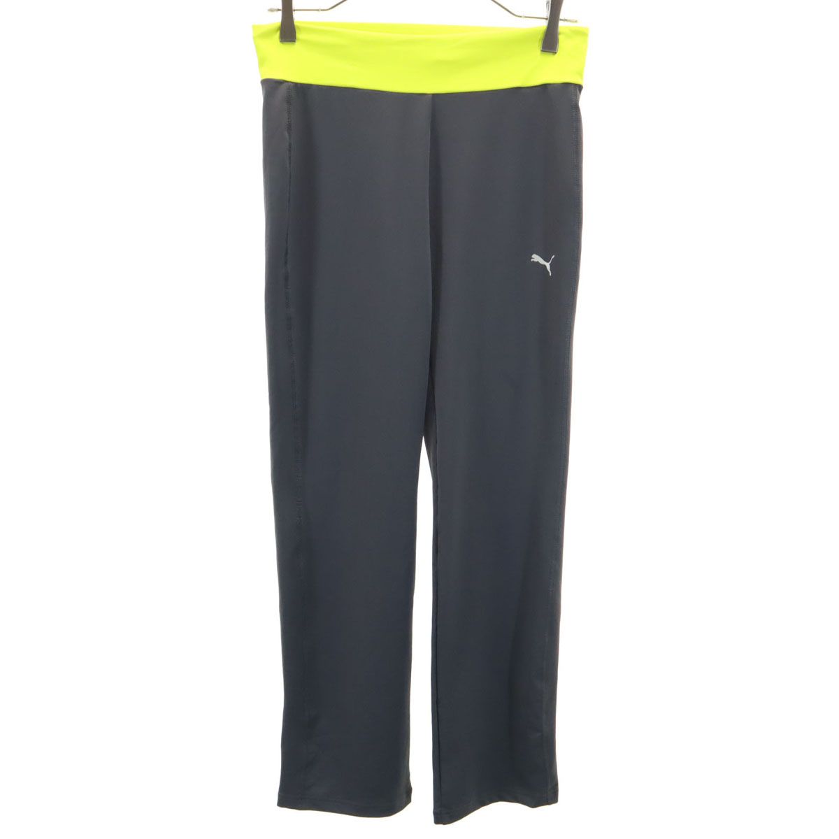 PUMA プーマ トレーニング パンツ S チャコールグレー レギュラーフィット