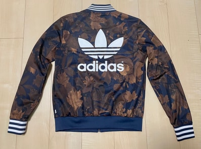 ADIDAS