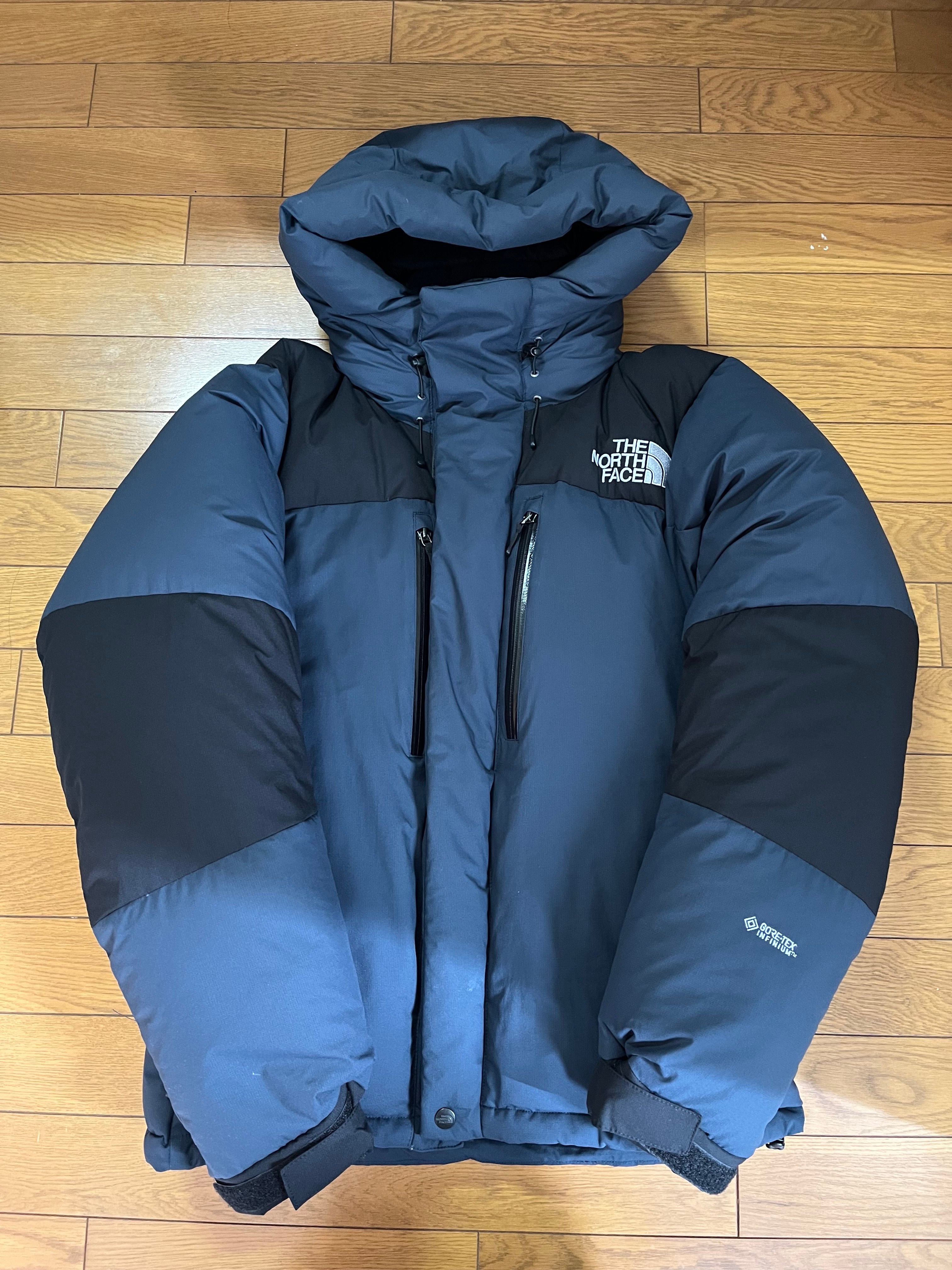 The North Face Baltro Light Jacket NY 2020/2021 "TNF Navy"