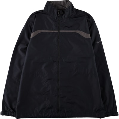 古着 ナイキ NIKE GOLF ゴルフ ウインドブレーカー メンズXL相当/eaa665703