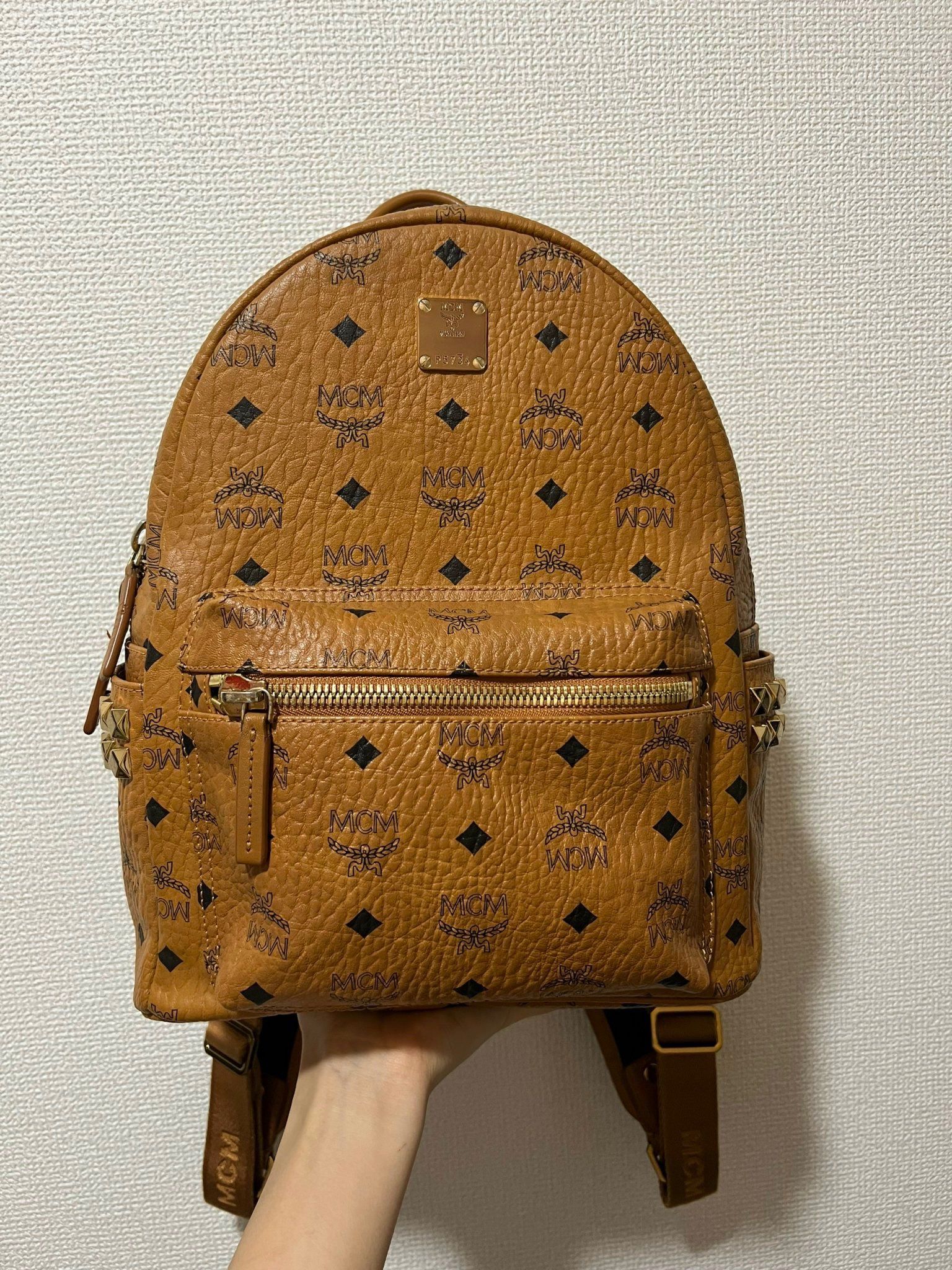 MCM リュック