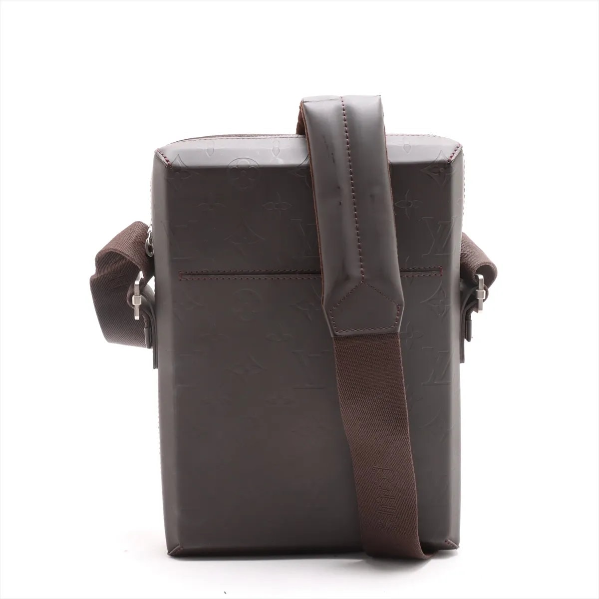 ■美品 ルイヴィトン モノグラム グラセボビー カフェ M46520