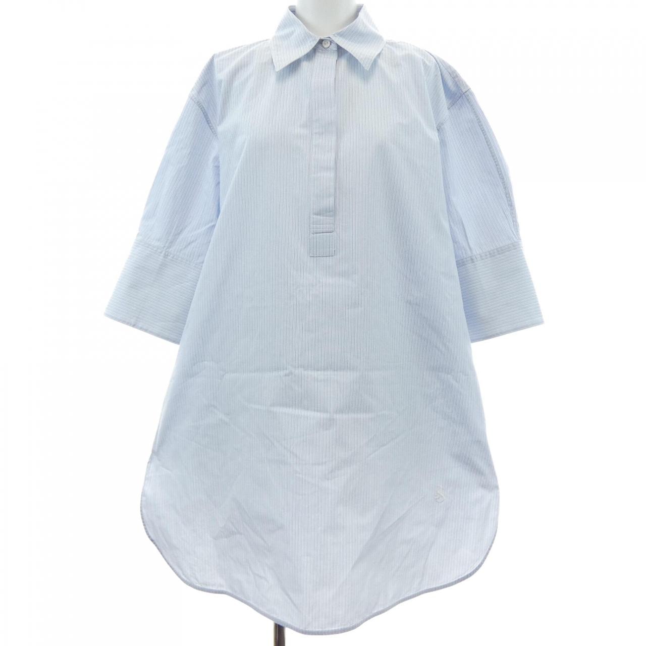 ジルサンダー JIL SANDER S/Sシャツ