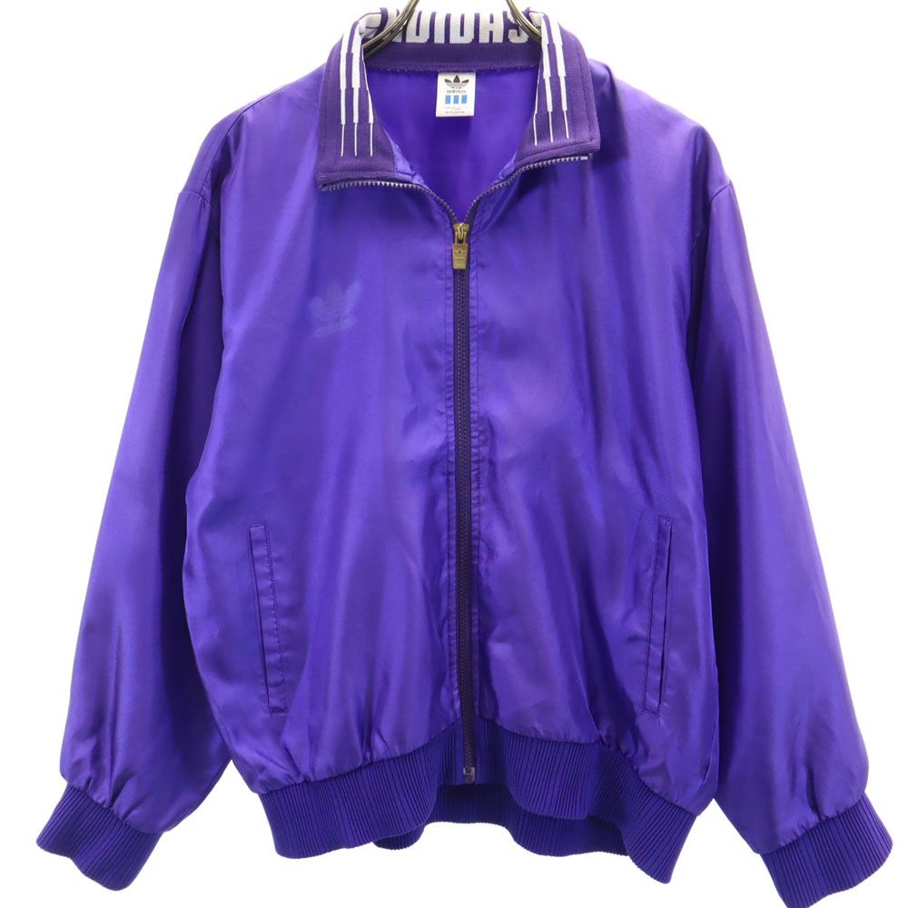 adidas アディダス 80s ジャケット