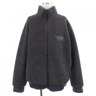ルイヴィトン LOUIS VUITTON フリースブルゾン HQY40WDDI ブルゾン