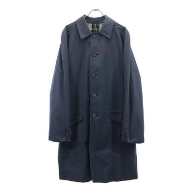 BURBERRY バーバリー ステンカラーコート