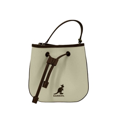 デュオキャンバス ショルダーバッグ【1142412582015】